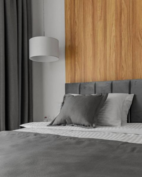 Boutique Hotel Французький Квартал